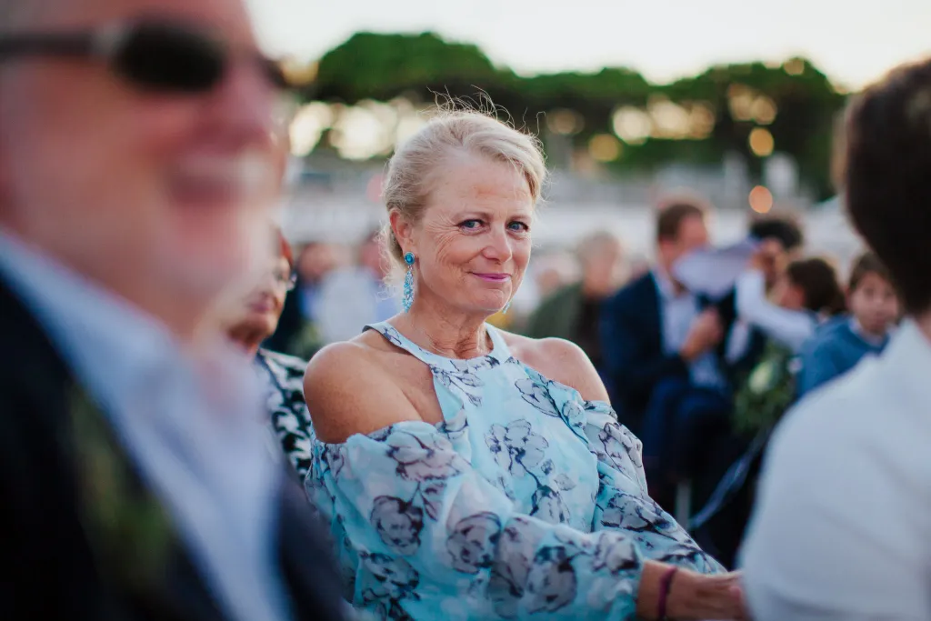 Un mariage sur la plage à Antibes – Antibes, photo 86
