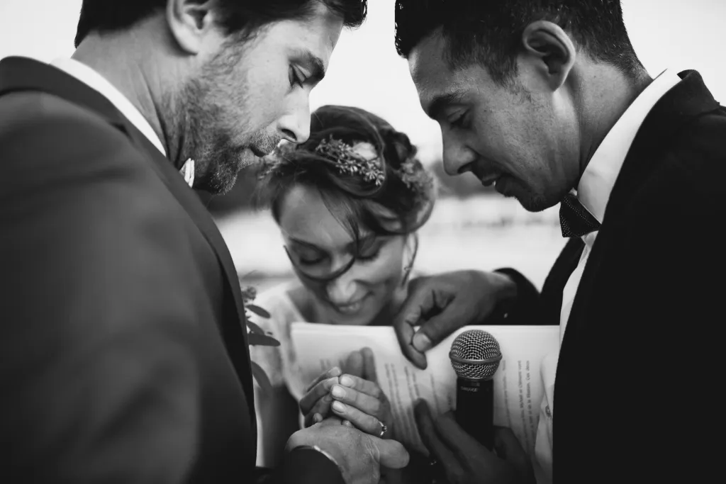 Un mariage sur la plage à Antibes – Antibes, photo 88