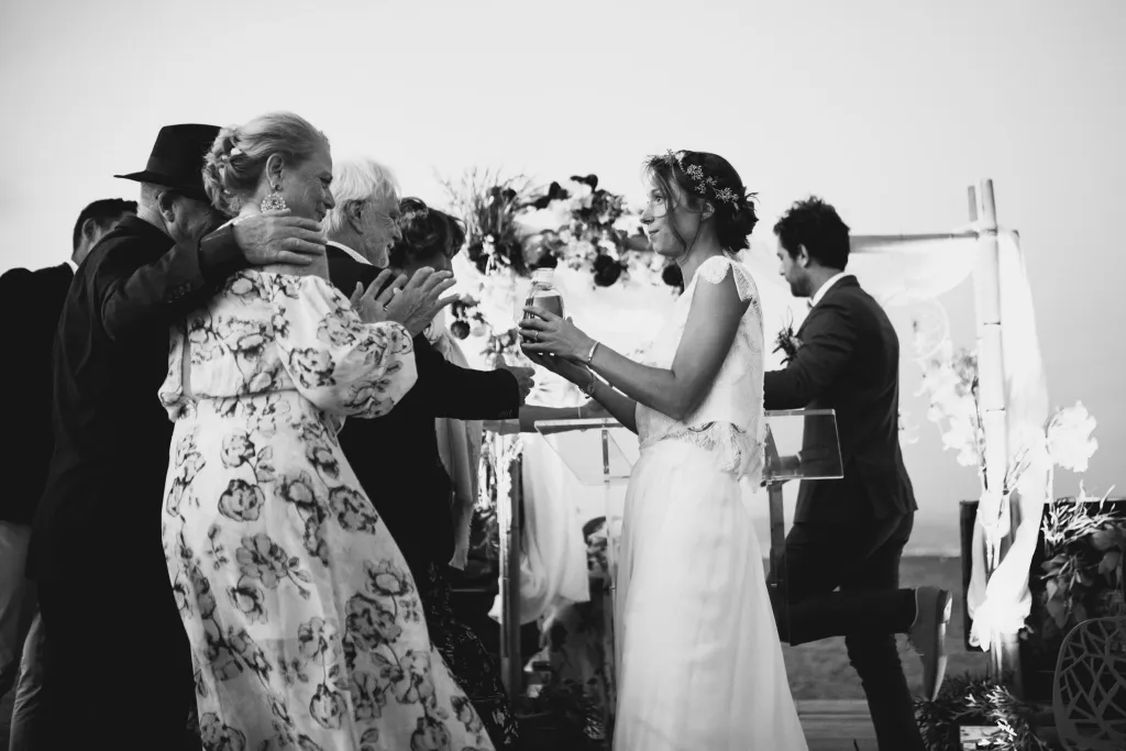 Un mariage sur la plage à Antibes – Antibes, photo 91