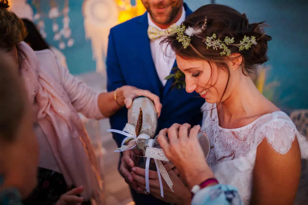 Un mariage sur la plage à Antibes – Antibes, photo 92