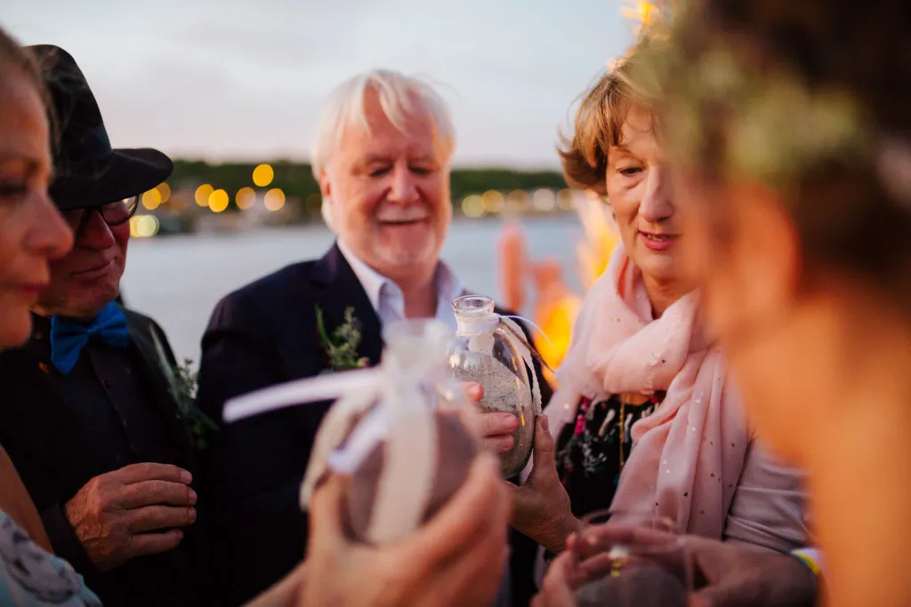Un mariage sur la plage à Antibes – Antibes, photo 94