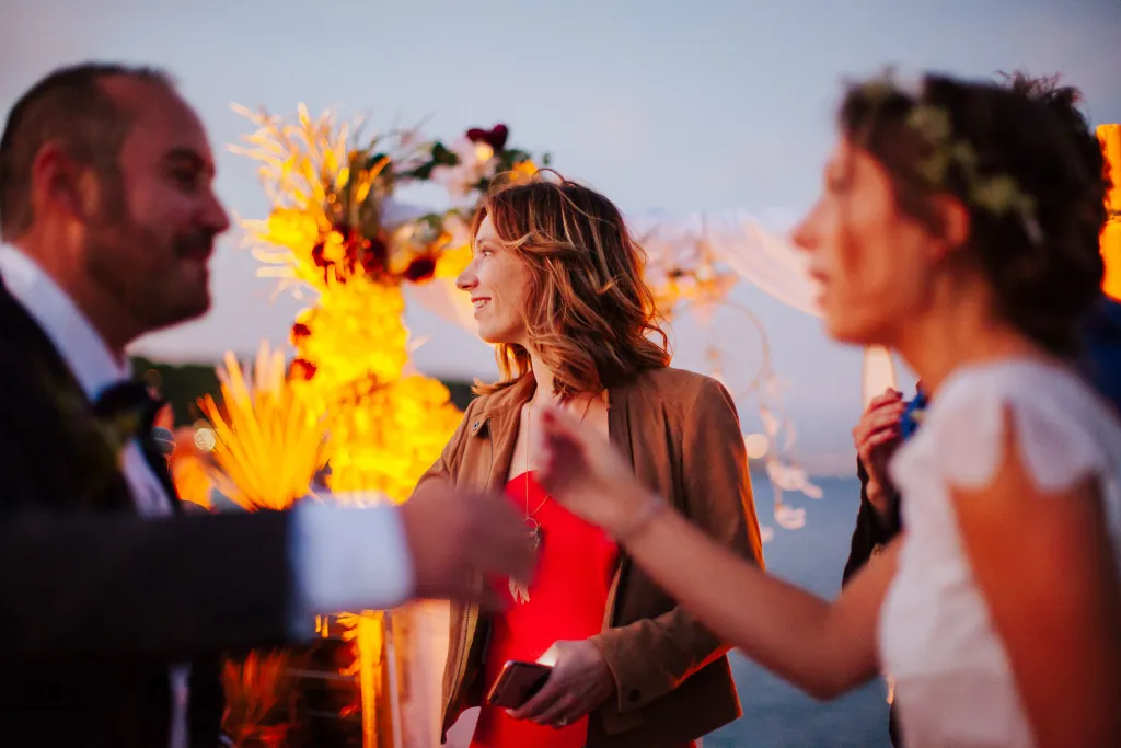 Un mariage sur la plage à Antibes – Antibes, photo 95