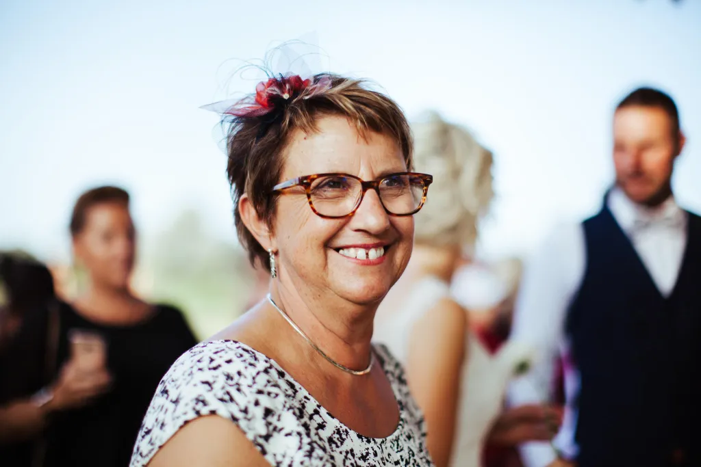 Un mariage chic et bohème en Drôme provençale – Drôme provençale, photo 123