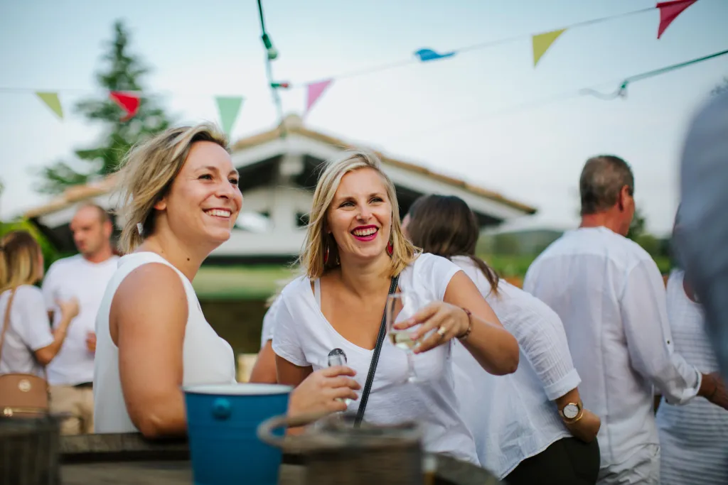 Un mariage chic et bohème en Drôme provençale – Drôme provençale, photo 9