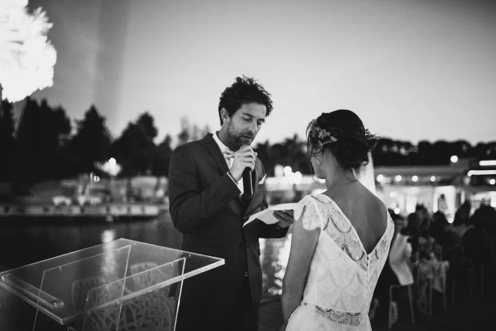 Un mariage sur la plage à Antibes – Antibes, photo 98