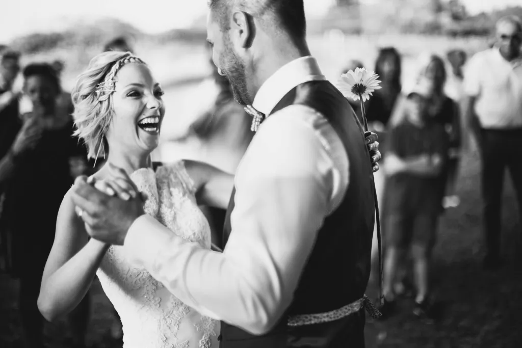 Un mariage chic et bohème en Drôme provençale – Drôme provençale, photo 124