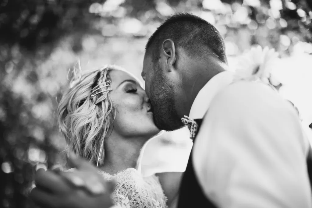 Un mariage chic et bohème en Drôme provençale – Drôme provençale, photo 125