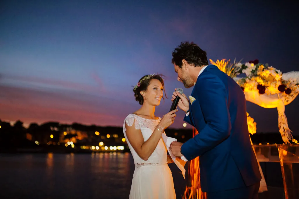 Un mariage sur la plage à Antibes – Antibes, photo 96