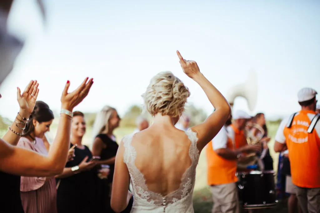 Un mariage chic et bohème en Drôme provençale – Drôme provençale, photo 129