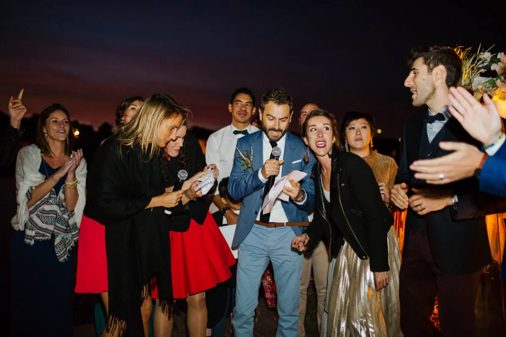 Un mariage sur la plage à Antibes – Antibes, photo 100