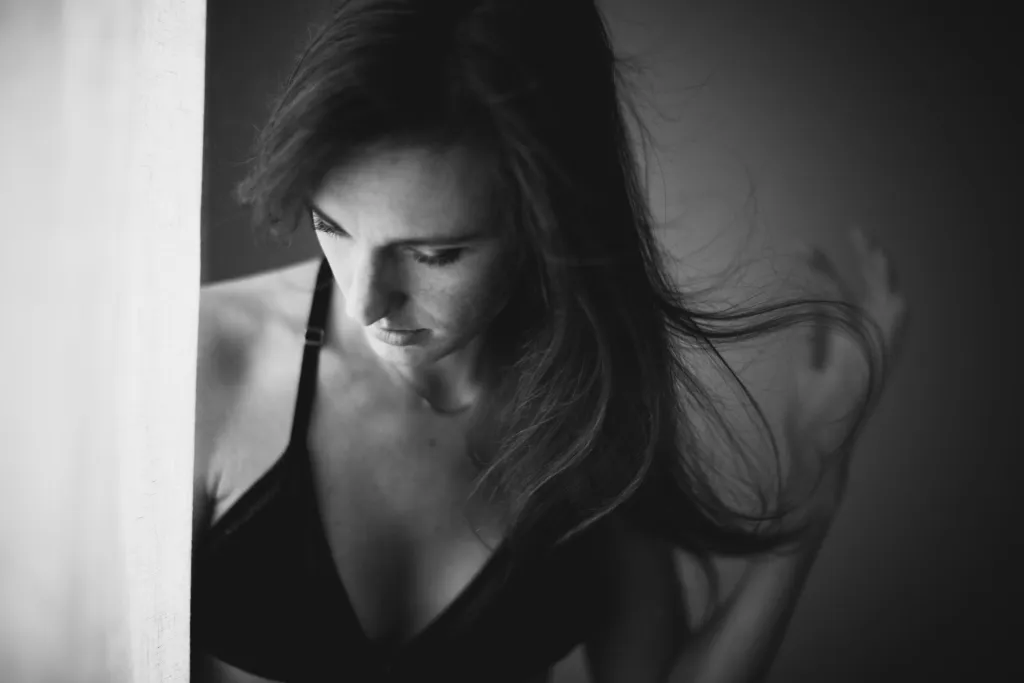 Portrait d'une future maman, photo 11