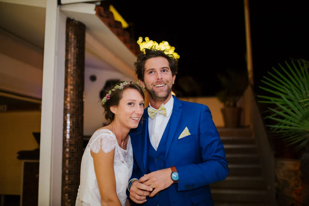 Un mariage sur la plage à Antibes – Antibes, photo 103