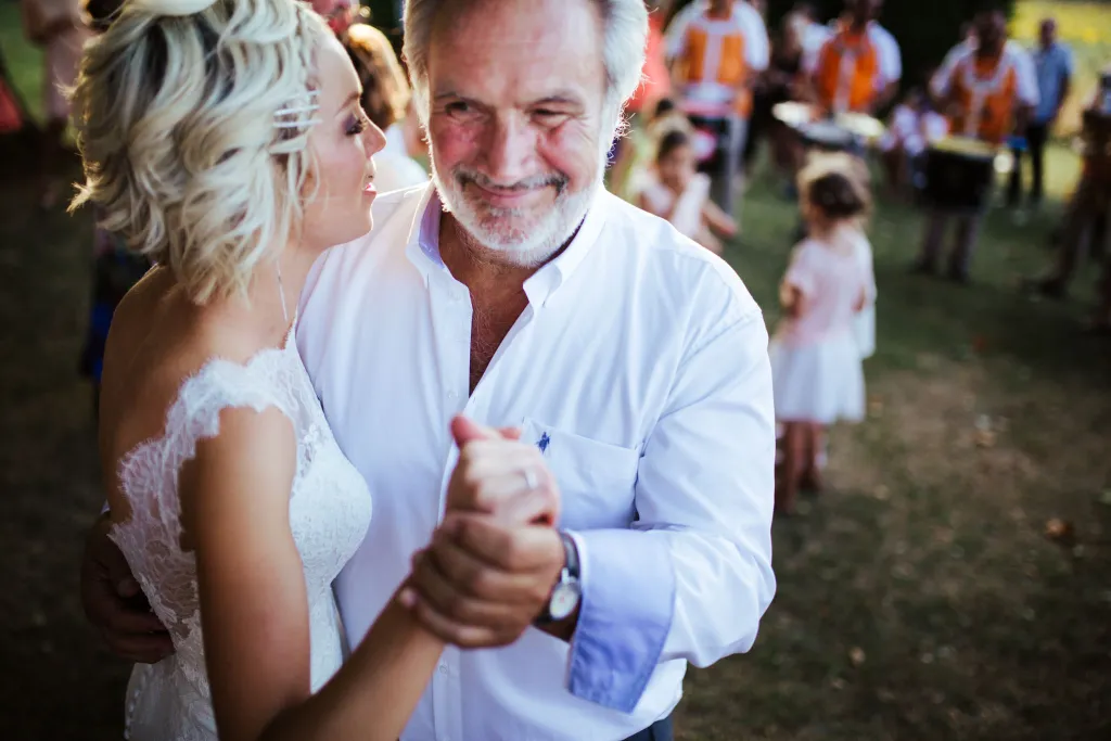 Un mariage chic et bohème en Drôme provençale – Drôme provençale, photo 137