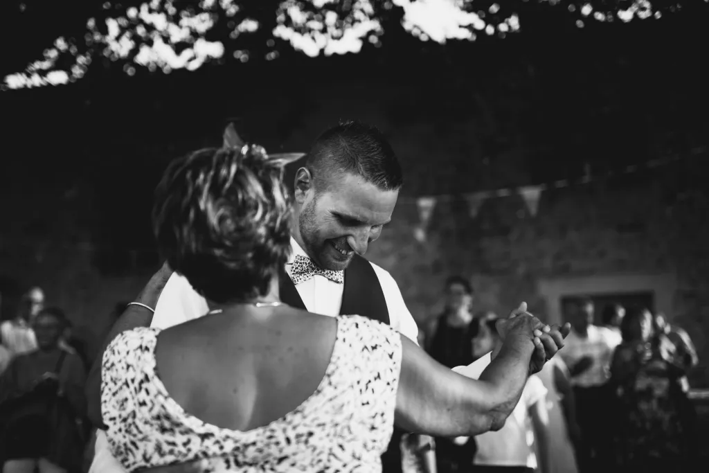 Un mariage chic et bohème en Drôme provençale – Drôme provençale, photo 136
