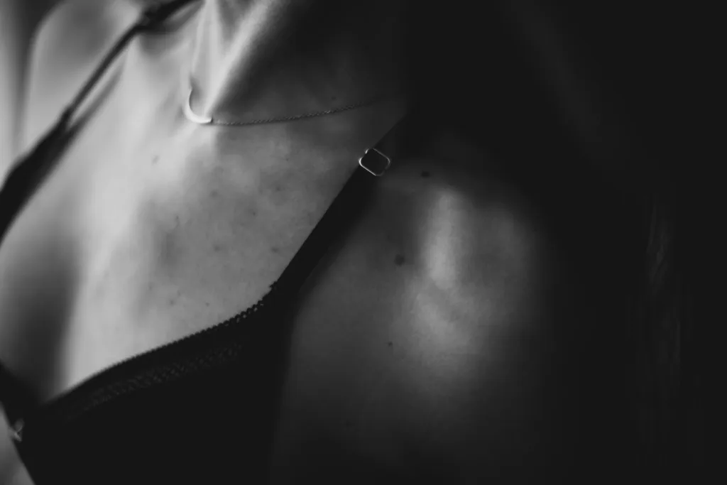 Portrait d'une future maman, photo 12