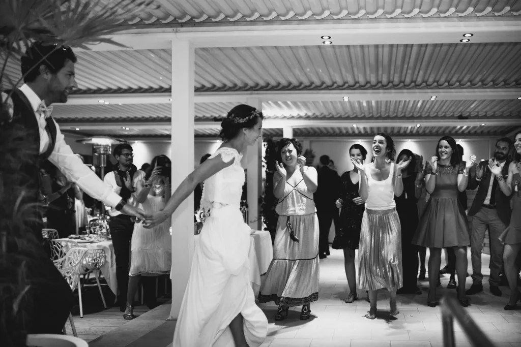 Un mariage sur la plage à Antibes – Antibes, photo 105