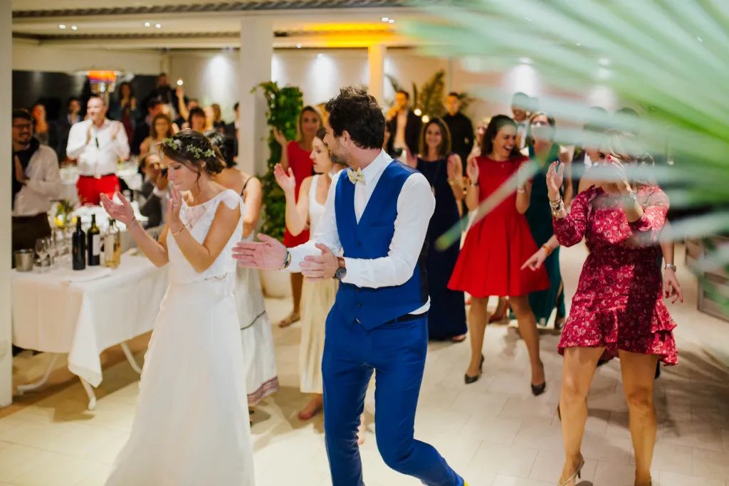 Un mariage sur la plage à Antibes – Antibes, photo 104