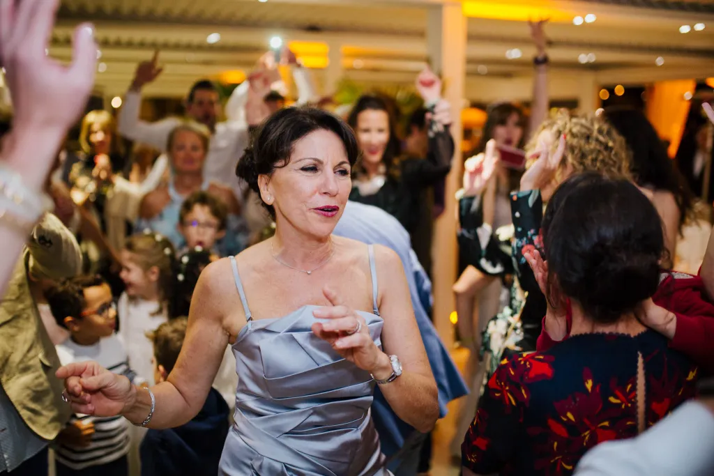 Un mariage sur la plage à Antibes – Antibes, photo 106