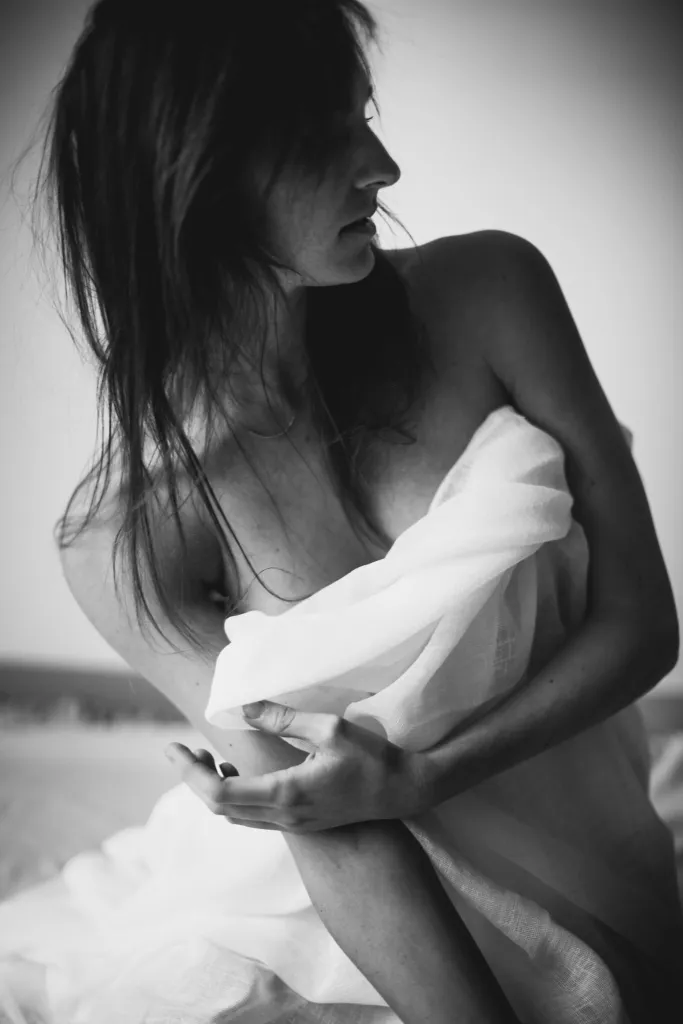 Portrait d'une future maman, photo 23