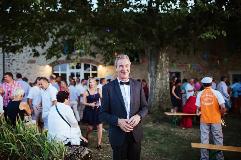 Un mariage chic et bohème en Drôme provençale – Drôme provençale, photo 144