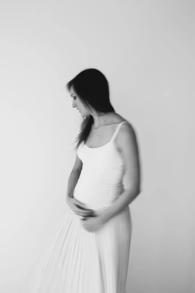 Portrait d'une future maman, photo 24