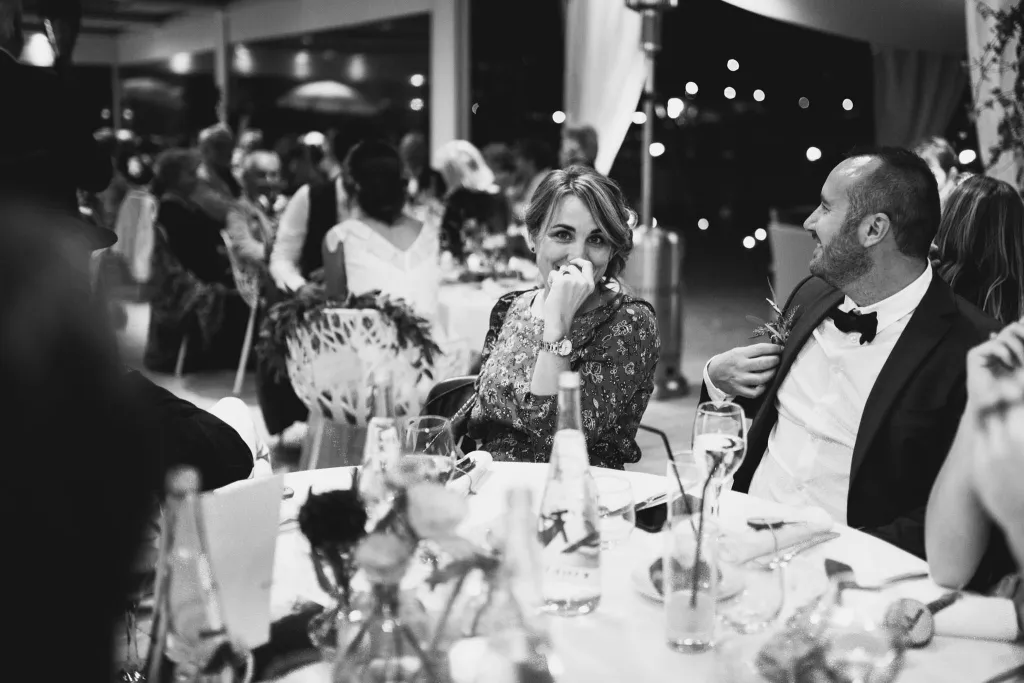 Un mariage sur la plage à Antibes – Antibes, photo 109