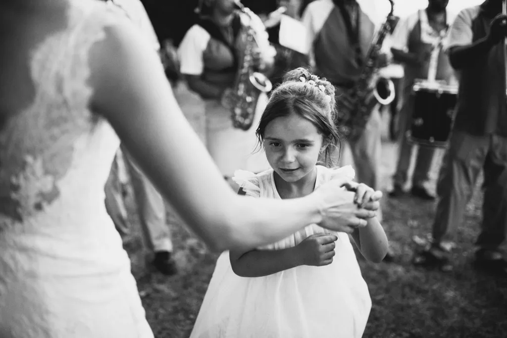 Un mariage chic et bohème en Drôme provençale – Drôme provençale, photo 155