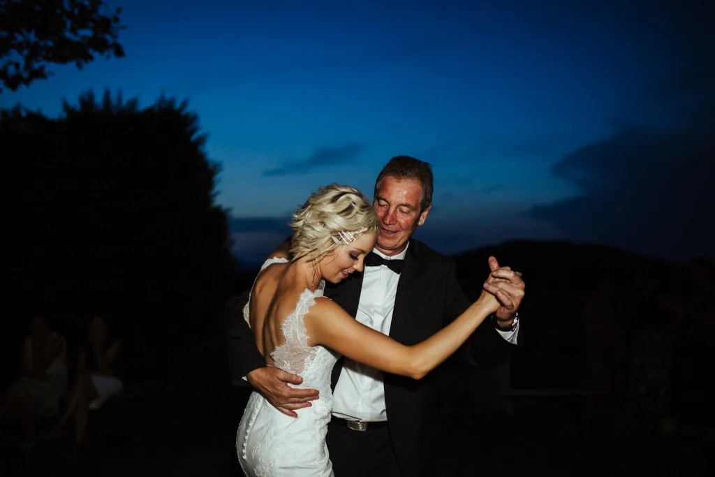 Un mariage chic et bohème en Drôme provençale – Drôme provençale, photo 161