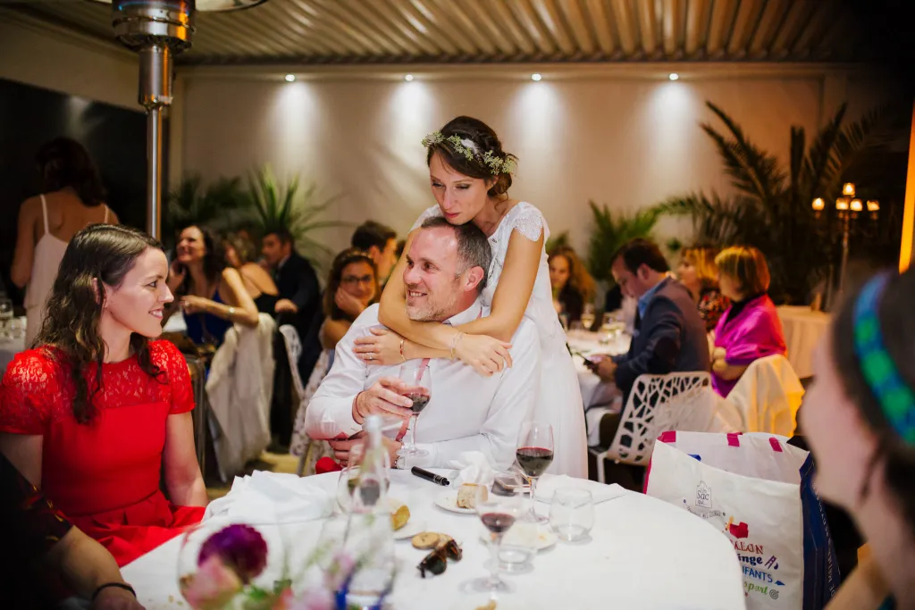 Un mariage sur la plage à Antibes – Antibes, photo 113