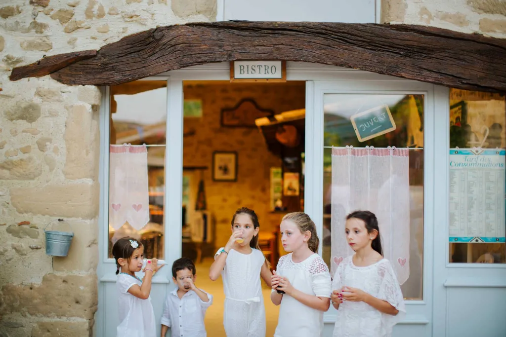 Un mariage chic et bohème en Drôme provençale – Drôme provençale, photo 8