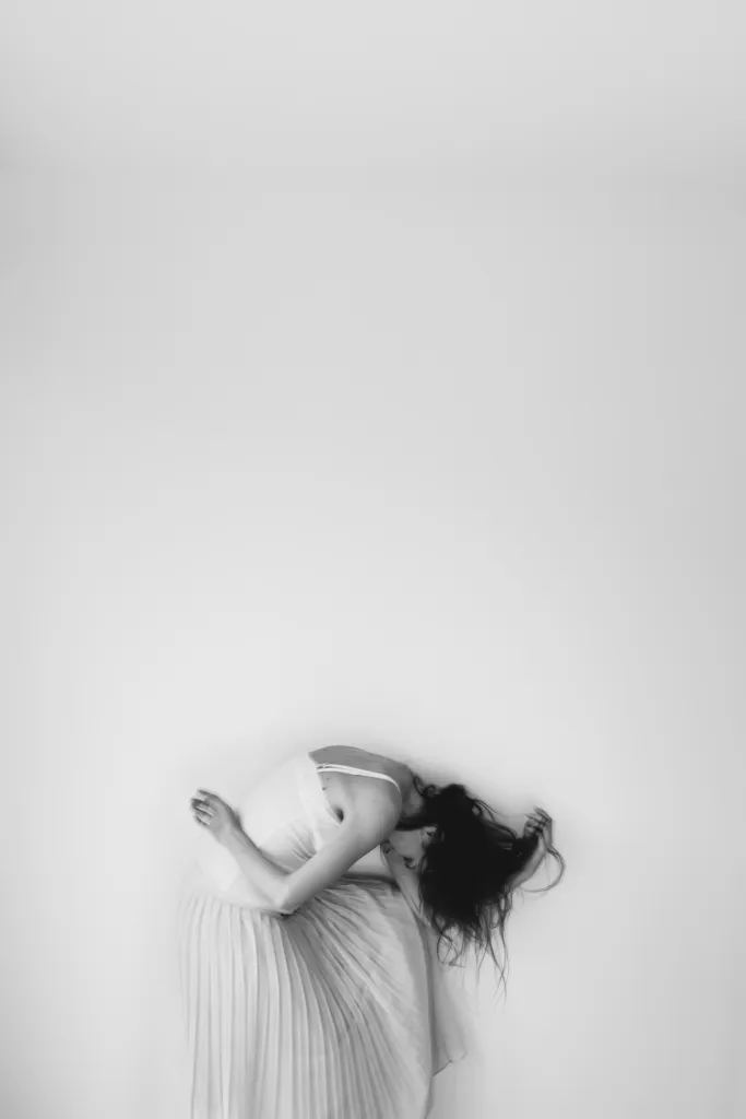Portrait d'une future maman, photo 29