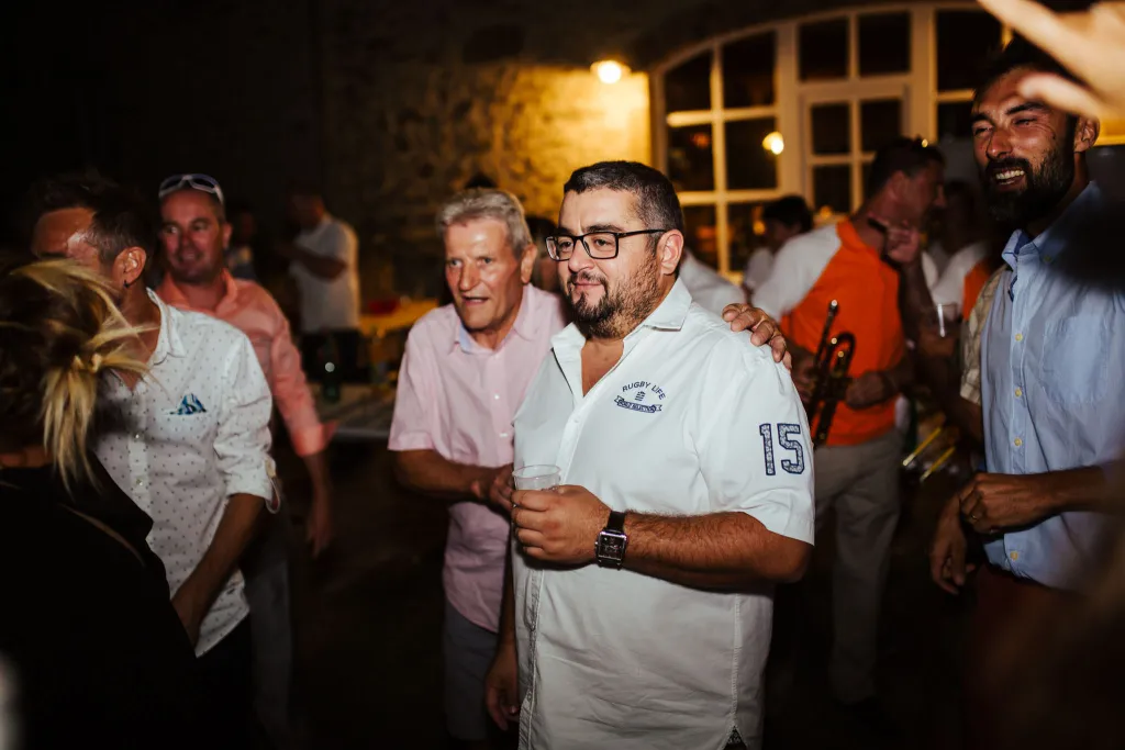 Un mariage chic et bohème en Drôme provençale – Drôme provençale, photo 164