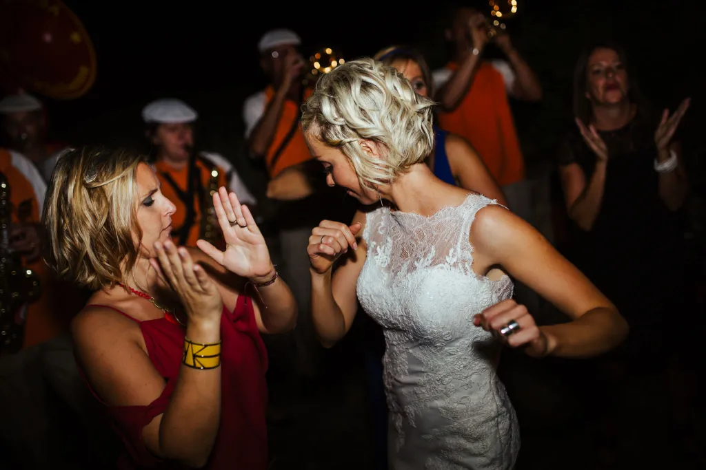 Un mariage chic et bohème en Drôme provençale – Drôme provençale, photo 165