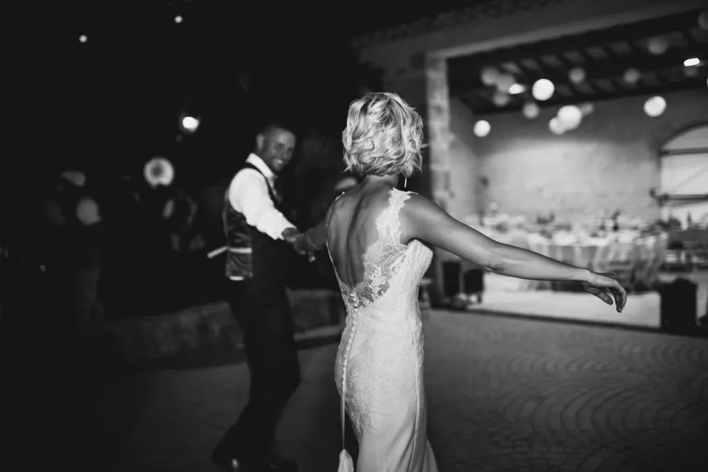 Un mariage chic et bohème en Drôme provençale – Drôme provençale, photo 170
