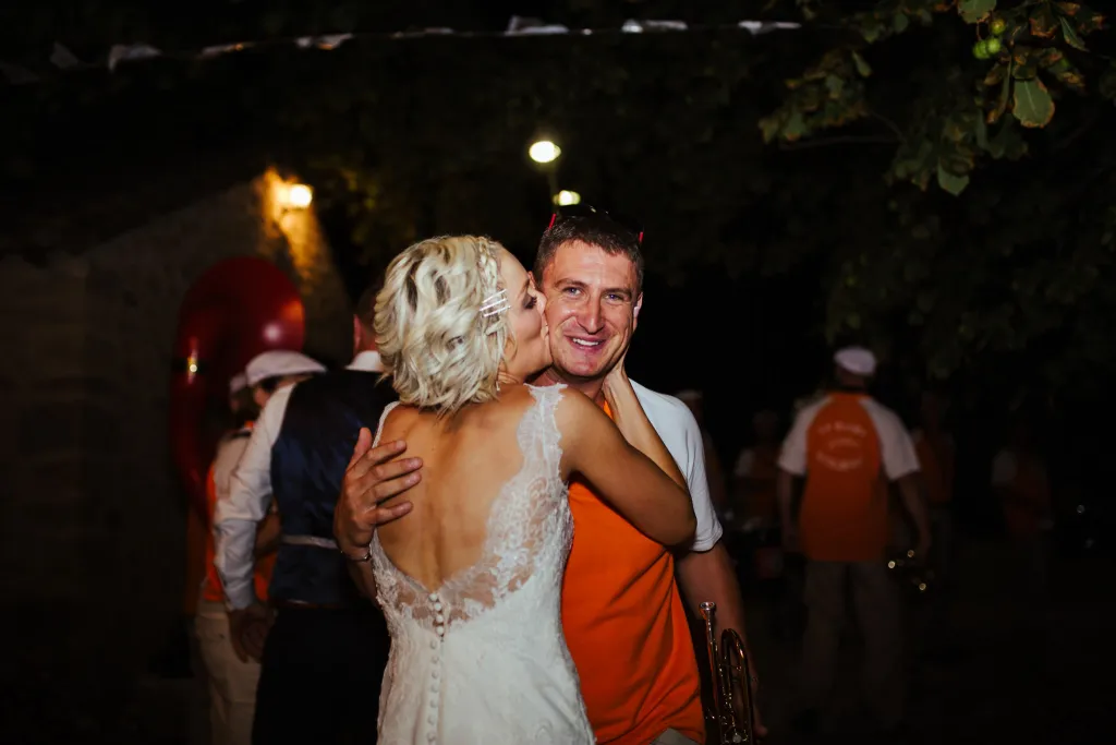 Un mariage chic et bohème en Drôme provençale – Drôme provençale, photo 173