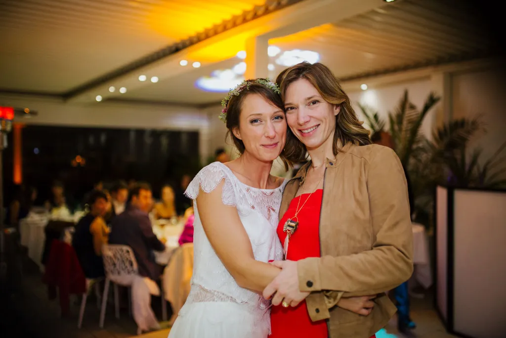 Un mariage sur la plage à Antibes – Antibes, photo 117