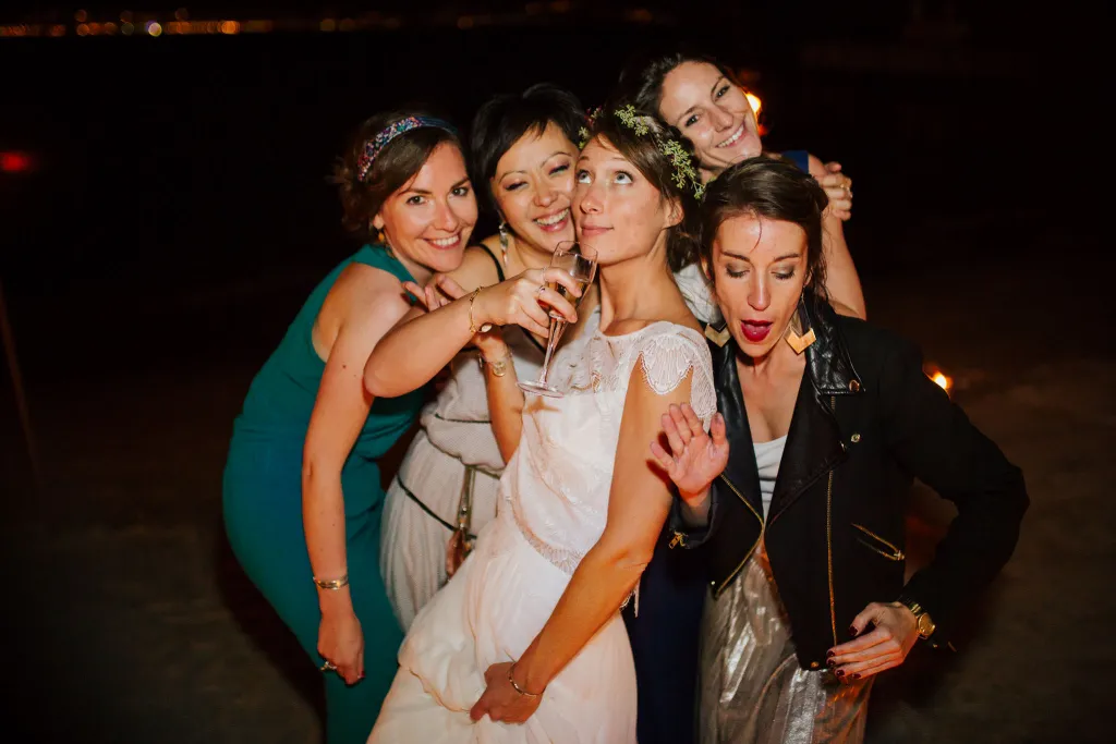 Un mariage sur la plage à Antibes – Antibes, photo 121