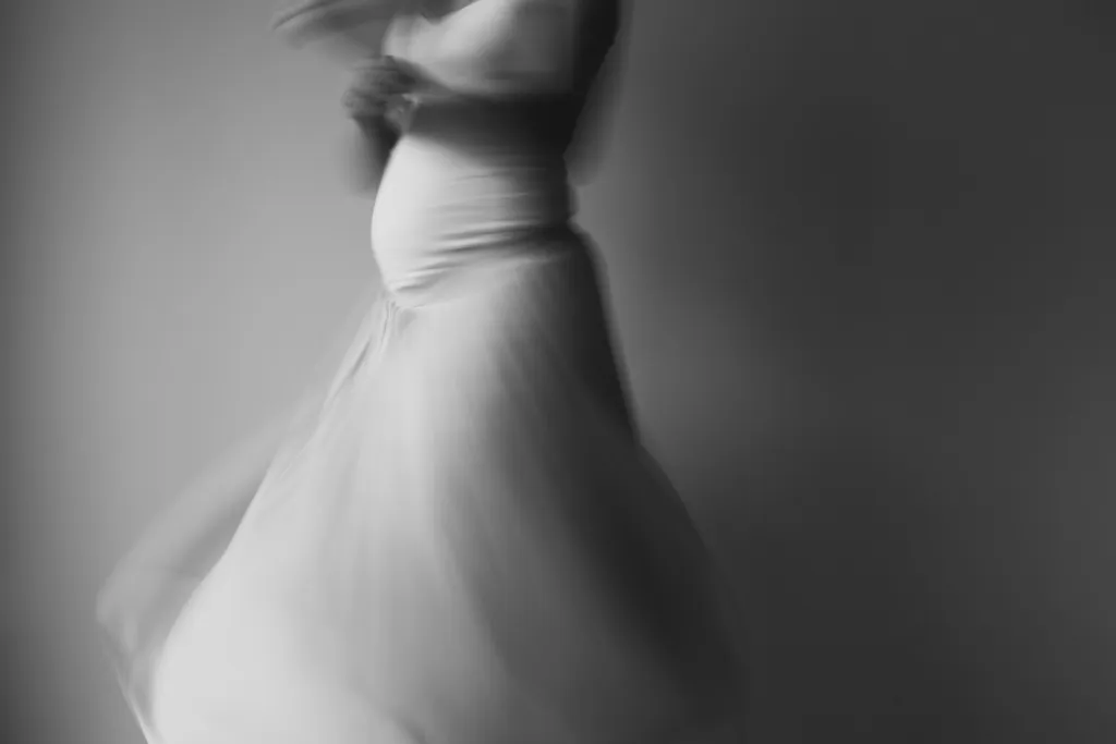 Portrait d'une future maman, photo 32