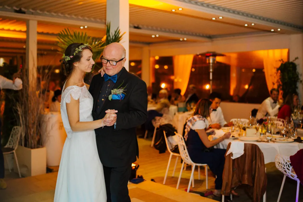 Un mariage sur la plage à Antibes – Antibes, photo 127