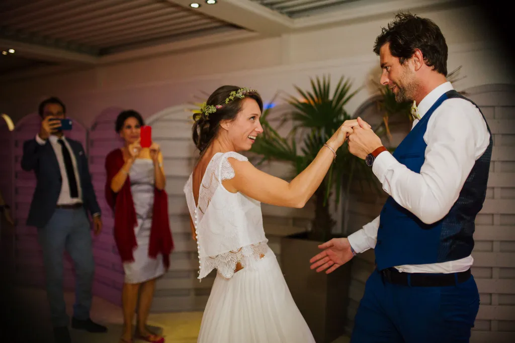 Un mariage sur la plage à Antibes – Antibes, photo 128