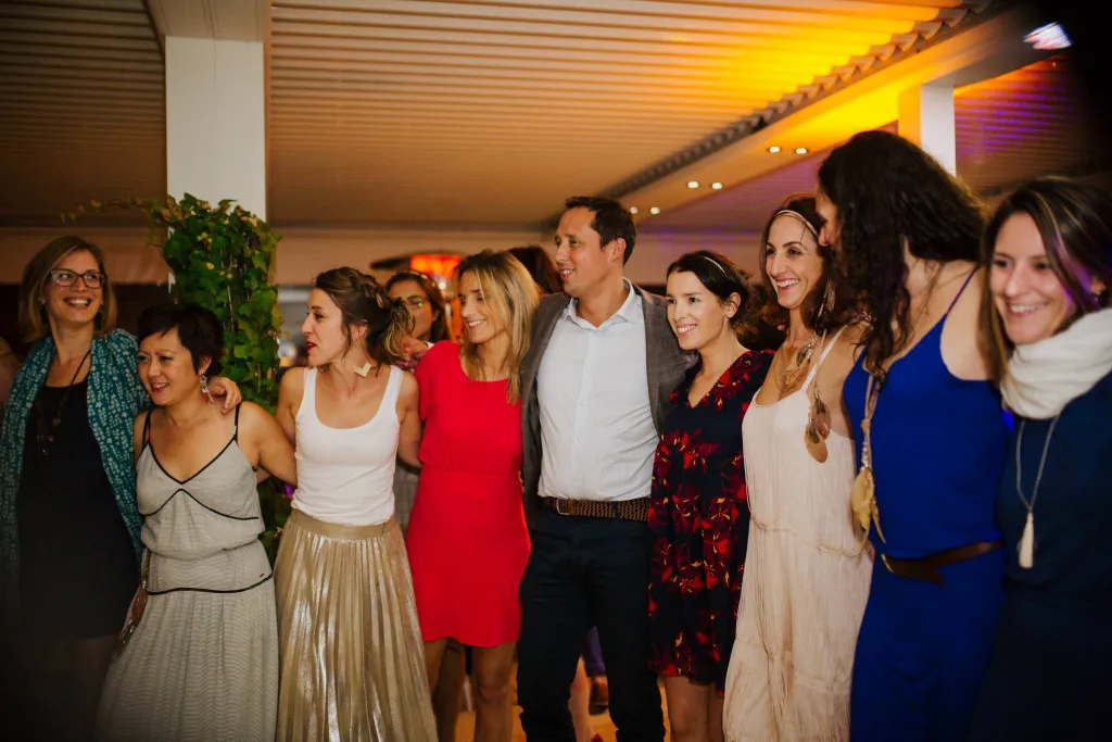 Un mariage sur la plage à Antibes – Antibes, photo 126