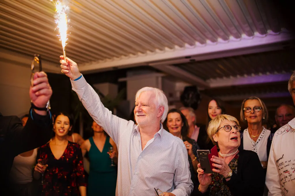 Un mariage sur la plage à Antibes – Antibes, photo 140