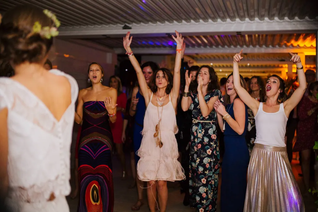 Un mariage sur la plage à Antibes – Antibes, photo 142