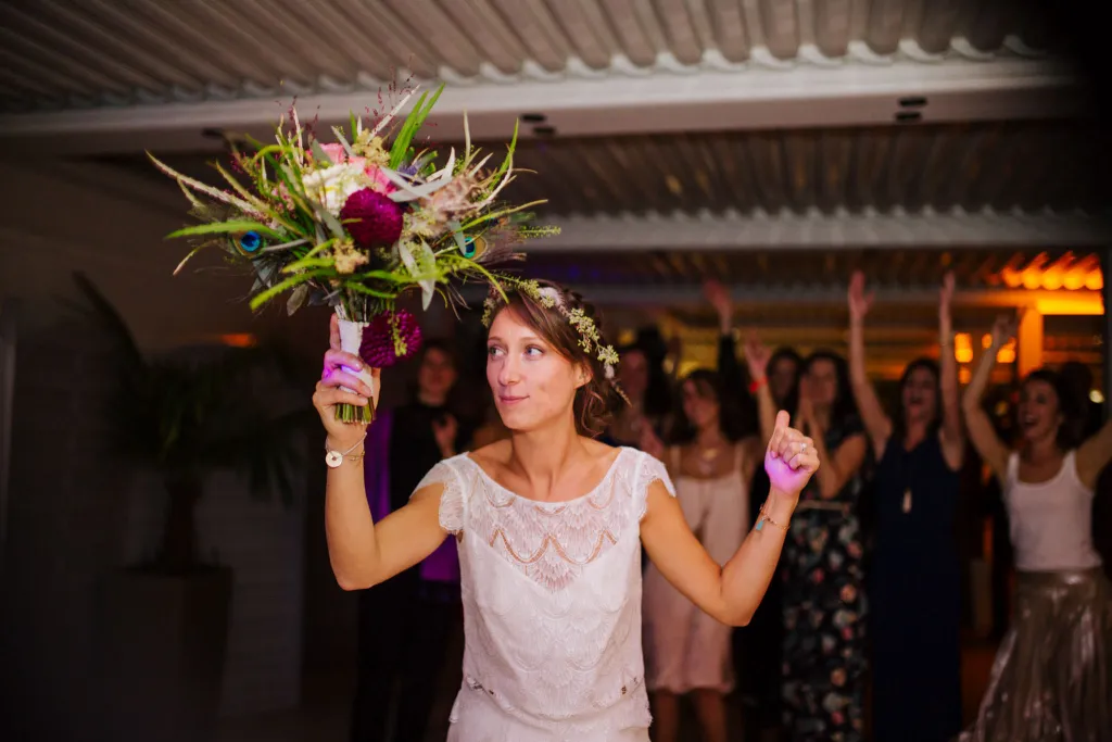 Un mariage sur la plage à Antibes – Antibes, photo 143