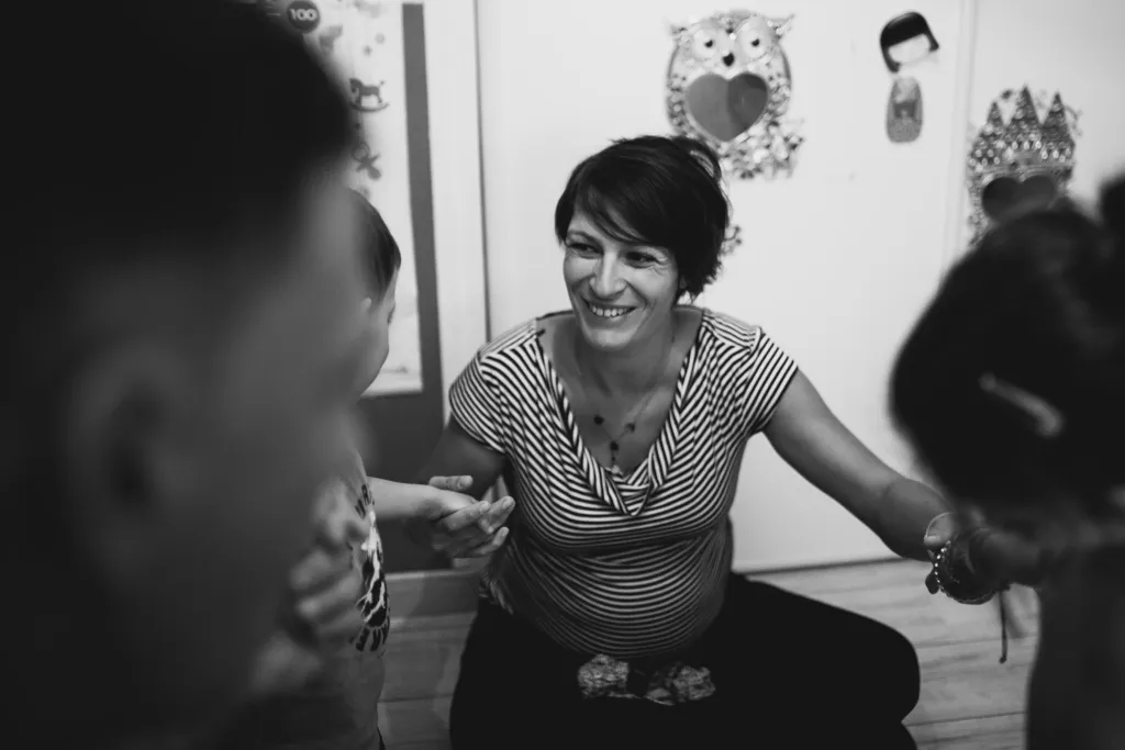 Documenter la vie, photo 4