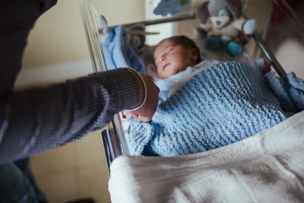 Séance Photo à la maternité – Maternité de l’Étoile, Puyricard, photo 2