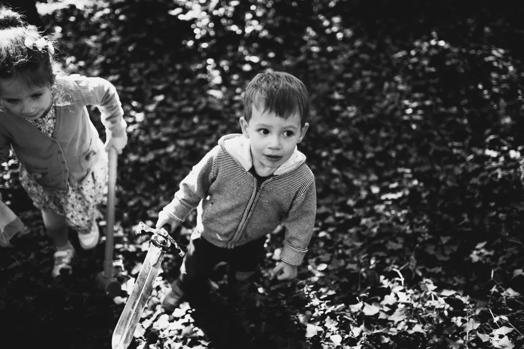Documenter la vie, photo 25