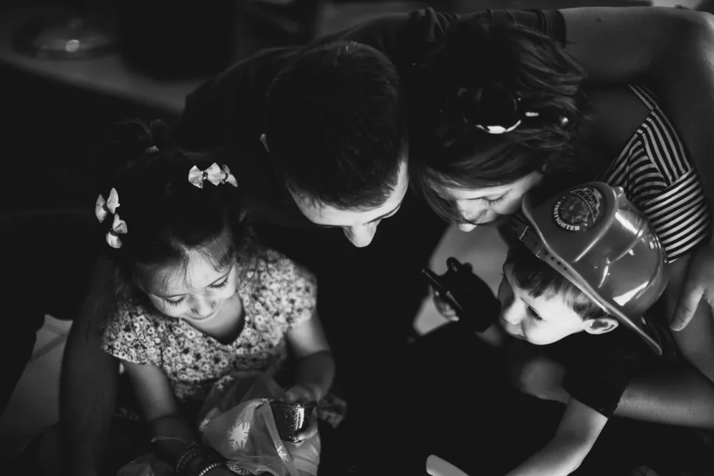 Documenter la vie, photo 100