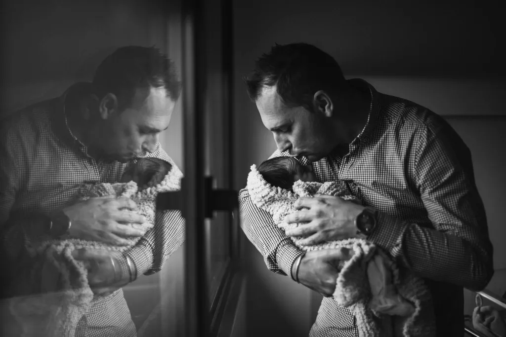 Séance Photo à la maternité – Maternité de l’Étoile, Puyricard, photo 16
