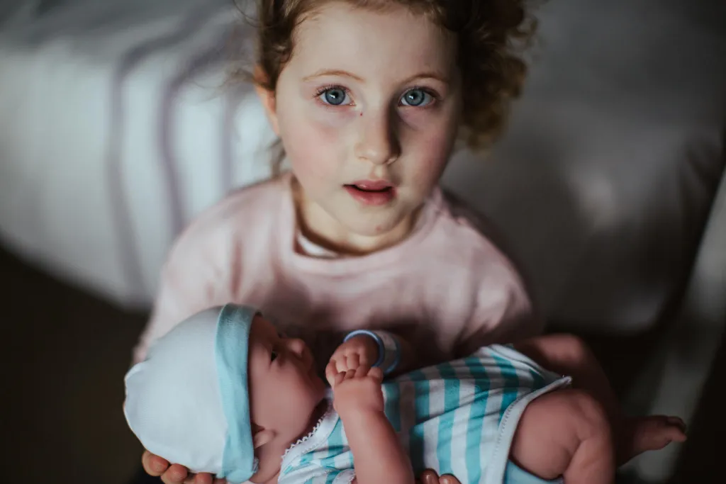 Séance Photo à la maternité – Maternité de l’Étoile, Puyricard, photo 19